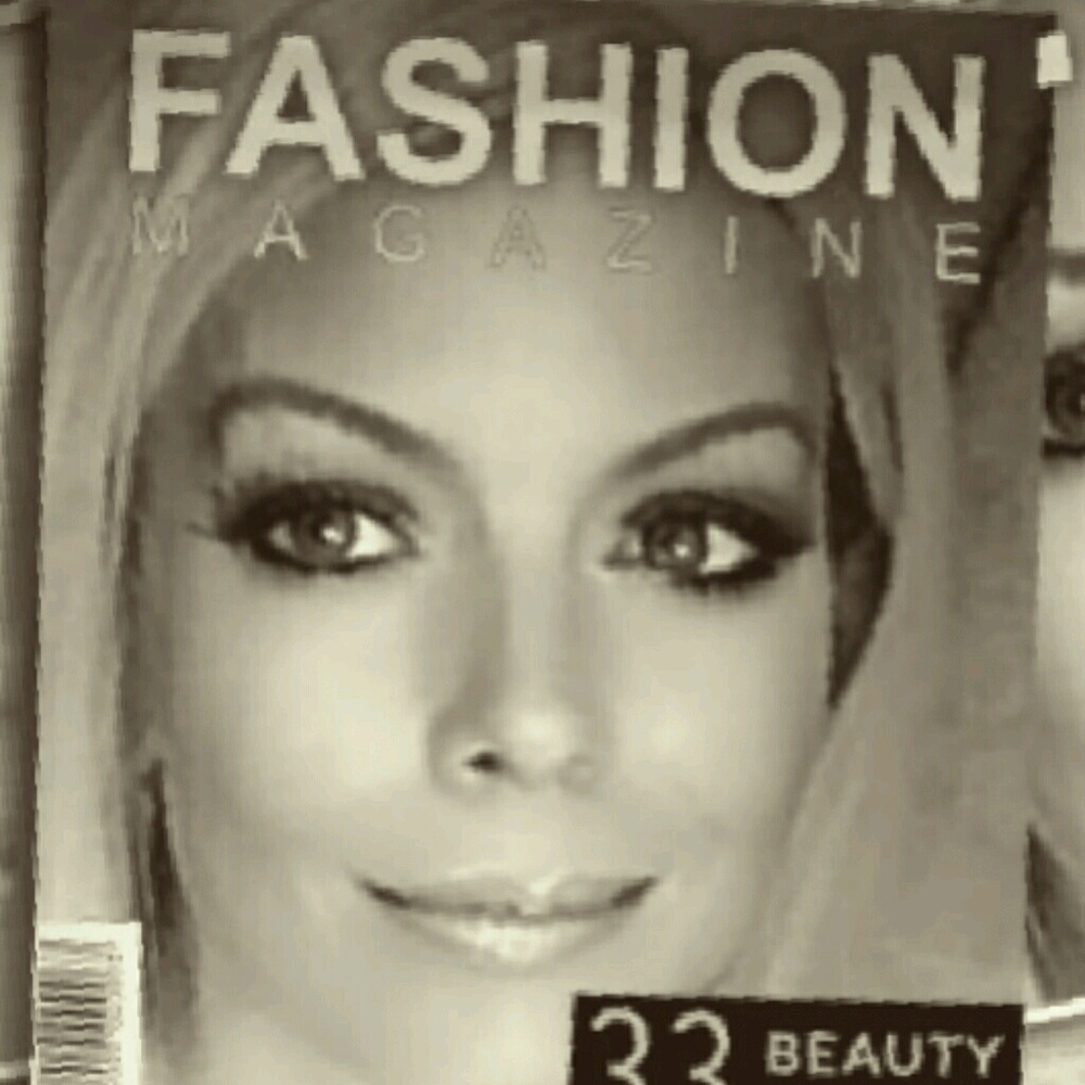 Meet your Posher, Darla